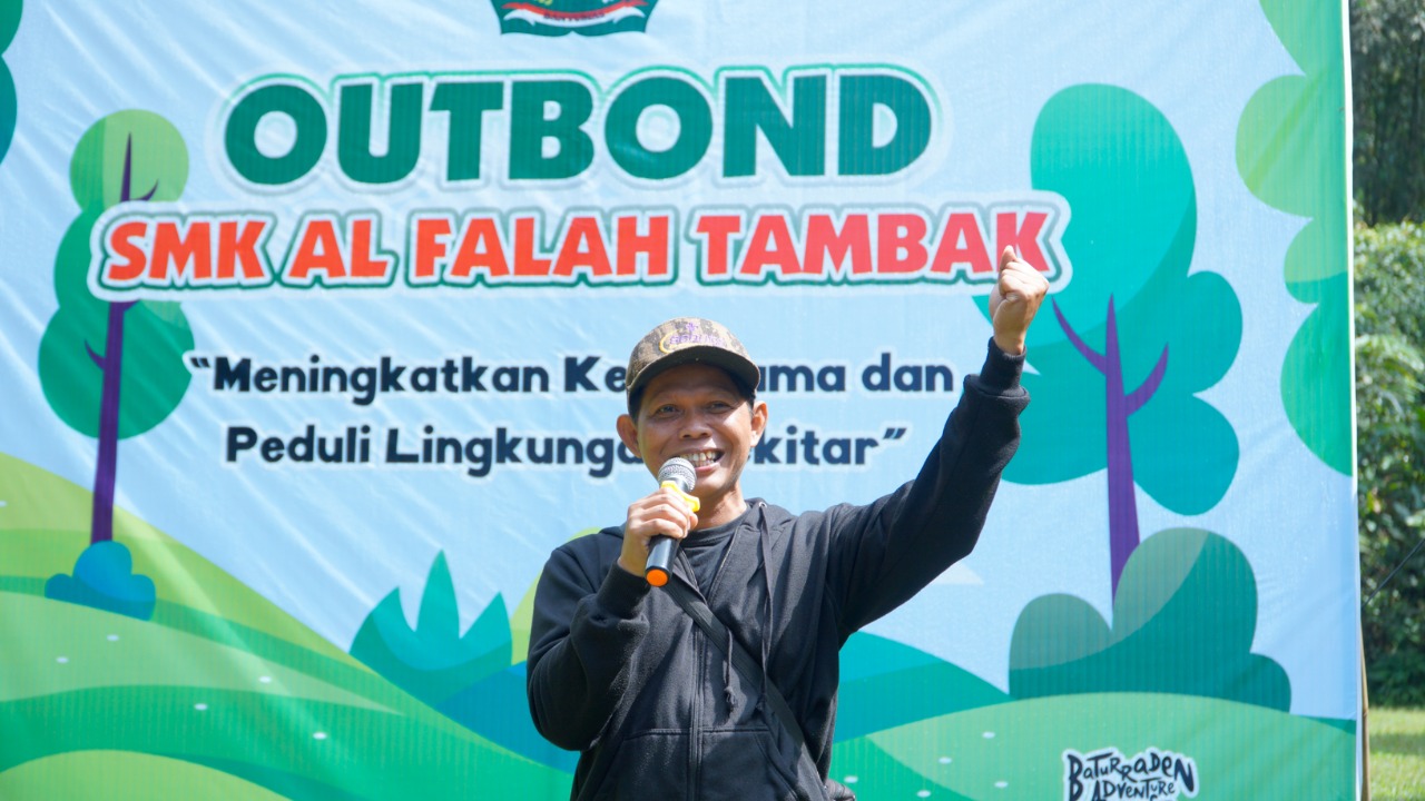 Kepala Sekolah SMK Al Falah